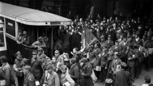 Il y a 80 ans, l'incorporation forcée des "Malgré-nous" dans l'armée nazie