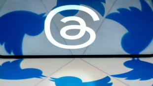 Déjà trente millions d'abonnés au nouveau réseau social Threads, rival de Twitter