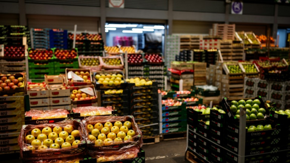 Umfrage: Viele wollen sich klimafreundlich ernähren - wissen aber wenig darüber