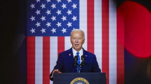 Biden, sparatoria in Wisconsin scioccante e insensata