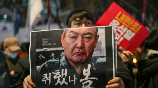 Old boys' club? S Korea plotters' high school links in spotlight