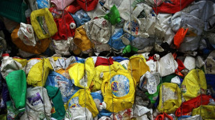 California lawmakers pass sweeping bill to reduce non-recyclable plastic