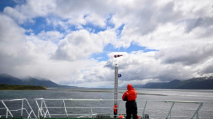 La Colombie à la conquête de l'Antarctique