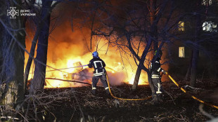 Kiev, salgono a 10 i morti per raid russo su un dormitorio