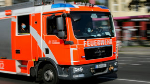 Sieben Verletzte bei Brand in Klinik in Nordrhein-Westfalen