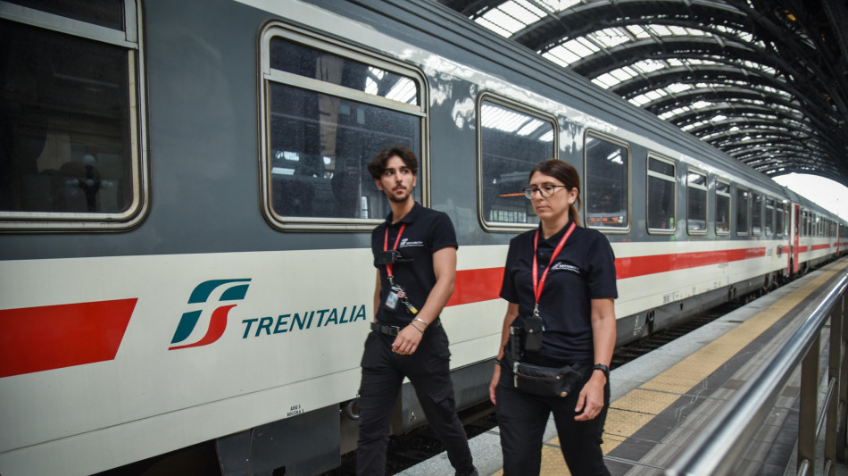 Studio, Trenitalia migliore compagnia ferroviaria d'Europa