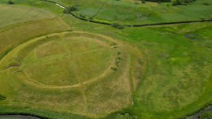 Au Danemark, une forteresse viking prête à conquérir les touristes