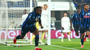 Serie A: Atalanta-Milan 2-1