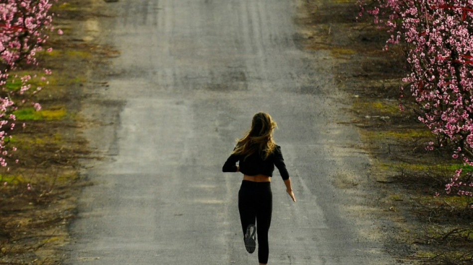 Une bonne activité physique semble limiter les risques liés au Covid