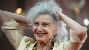 Spain mourns actor and Almodovar muse Marisa Paredes