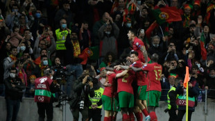 Mondial-2022: Bruno Fernandes envoie le Portugal à la Coupe du monde