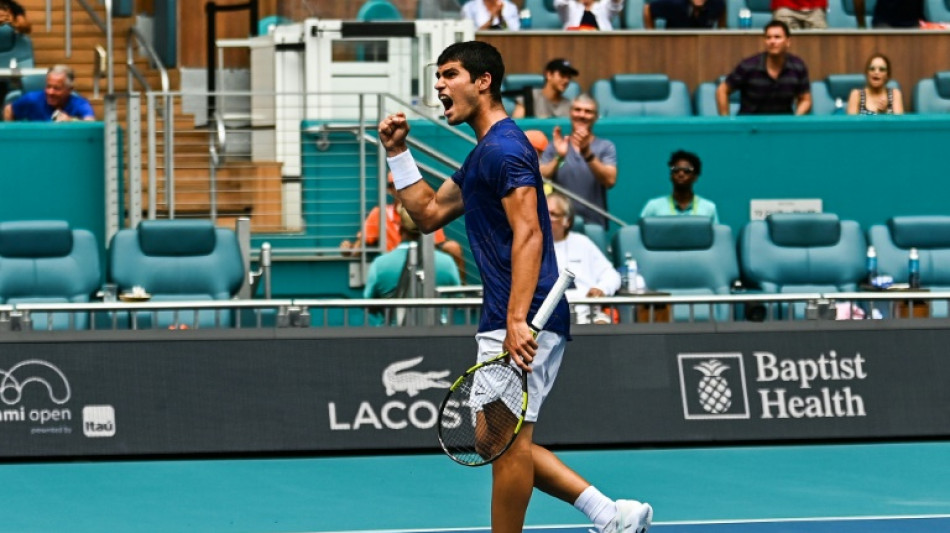 Djokovic y Alcaraz acaparan los focos antes de Montecarlo