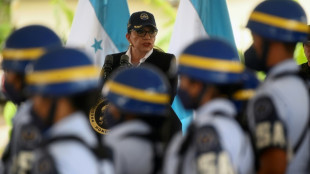 Honduras desplegará 2.000 militares para cuidar reservas forestales y combatir narcotráfico