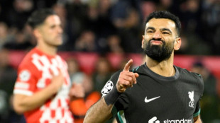 Liverpool alarga en Girona su pleno de victorias en Champions (1-0)