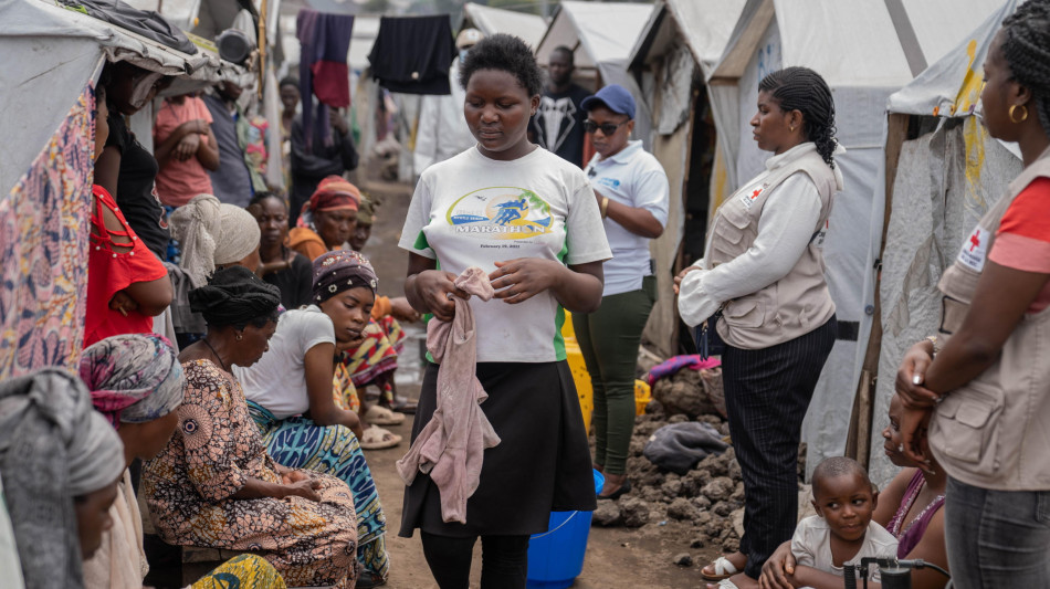 Oms, in Congo più di una malattia può contribuire alla mortalità