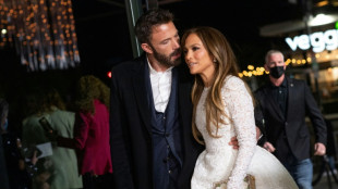 Berichte: Jennifer Lopez reicht Scheidung von Ben Affleck ein