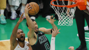 Playoff Nba: Celtics in finale a Est, Dallas avanti sui Thunder