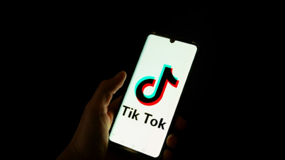 TikTok advierte que irá a la justicia tras ley contraria en EEUU