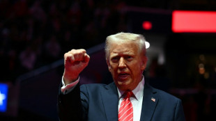 Triumphant Trump set for return to power