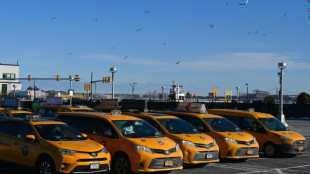 Uber to integrate its network with New York yellow cabs