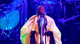 Cancelan gira estadounidense de Lauriyn Hill y los Fugees