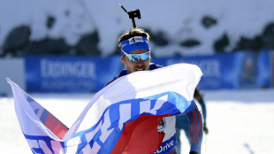 Weltverbände FIS, IBU und FIG verhängen Sanktionen gegen Russlands Sport