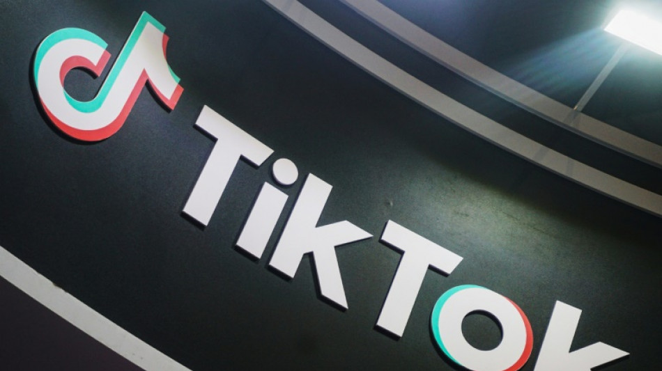 TikTok prepara encerramento da plataforma nos EUA para domingo, diz imprensa