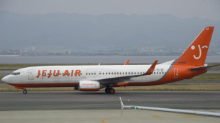 'Stesso problema al carrello', volo della Jeju Air torna a terra