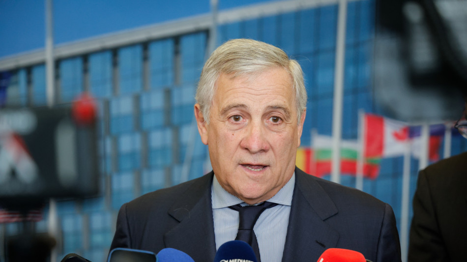 Tajani, 'su Unicredit-Bpm non serve usare la Golden Power'