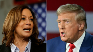 Trump refuse le nouveau débat que voudrait Harris