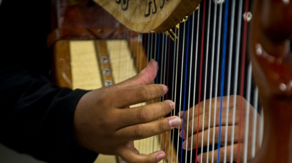 Unesco reconoce a la guarania, un género musical paraguayo, como Patrimonio Inmaterial