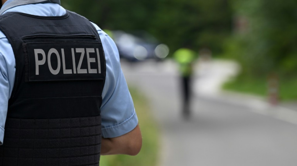 Tote Jugendliche in niedersächsischem Salzgitter entdeckt