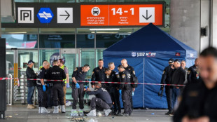 One dead in Israel stabbing attack, assailant killed: first responders