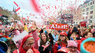 Junge Karnevalsgesellschaft stellt Kölner Dreigestirn für kommende Session