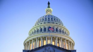 Republicanos conquistam avanço esperado em batalha pelo controle do Congresso dos EUA