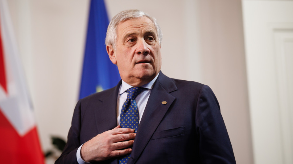 Tajani, escludere le spese di difesa da Patto di Stabilità