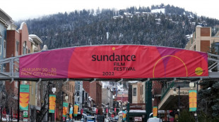 Sundance film fest finally returns to mountain