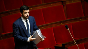 Le gouvernement ne semble pas "bouger", le RN reste prêt à la censure, affirme Tanguy