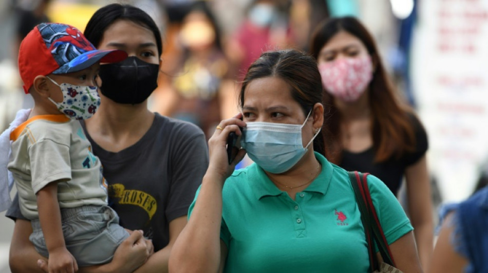 El mundo "nunca ha estado en mejor posición para acabar con la pandemia", según el director de la OMS