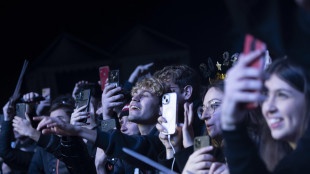 Rancore, 'polemica Capodanno? Non togliamo energie a cose belle'