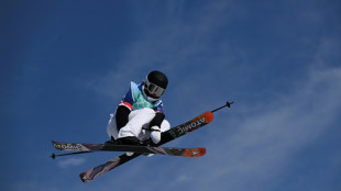 JO-2022: Tess Ledeux en finale du big air