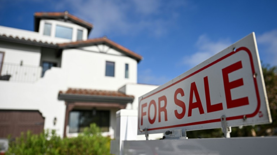 US home sales in 2024 weakest in nearly 30 years