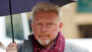 Boris Becker faces possible jail term after guilty verdicts