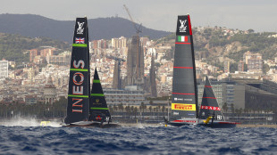 Finale Vuitton Cup: Ineos vince ancora, ora è 6-4 su Luna Rossa