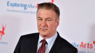 Alec Baldwin wollte Western nach tödlichem Schuss auf Kamerafrau zu Ende drehen