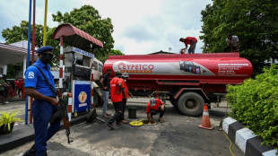 Cash-strapped Sri Lanka announces weekly fuel quotas