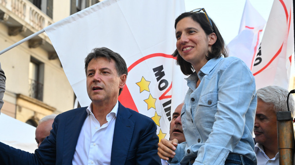 Conte, M5s non è junior partner di nessuno