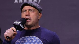 US star Joe Rogan, podcaster in eye of misinformation storm