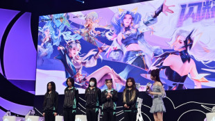 Las pioneras chinas de los eSports que rompen barreras