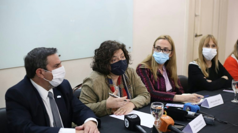 Argentine: une bactérie de légionelle à l'origine de pneumonies qui ont fait 4 morts